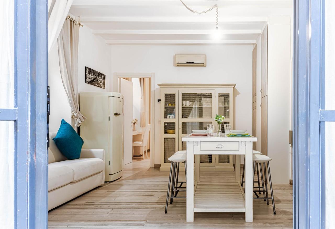 Joivy Balabiot Apartment Milano Exteriör bild