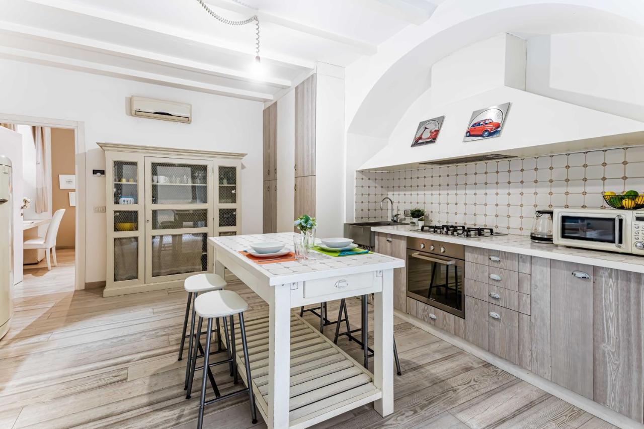 Joivy Balabiot Apartment Milano Exteriör bild