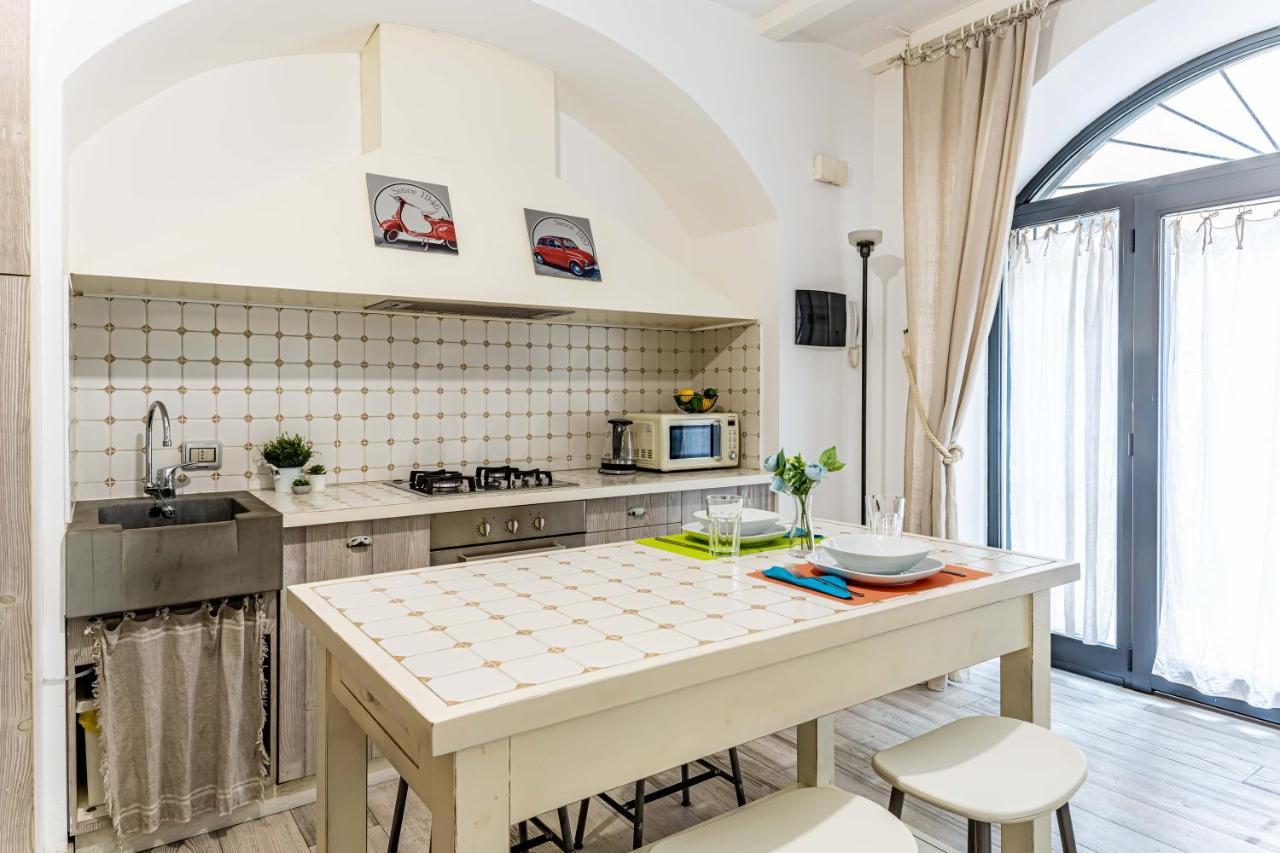 Joivy Balabiot Apartment Milano Exteriör bild