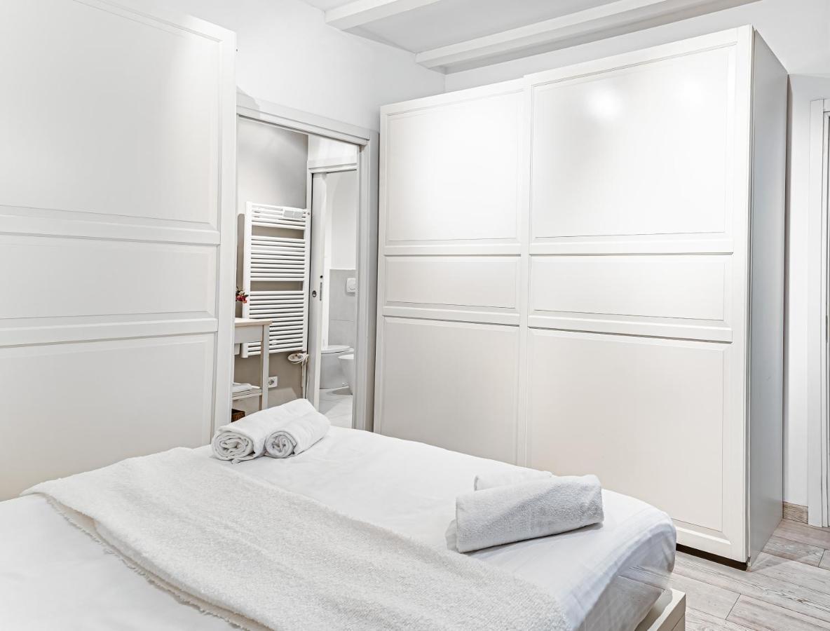 Joivy Balabiot Apartment Milano Exteriör bild