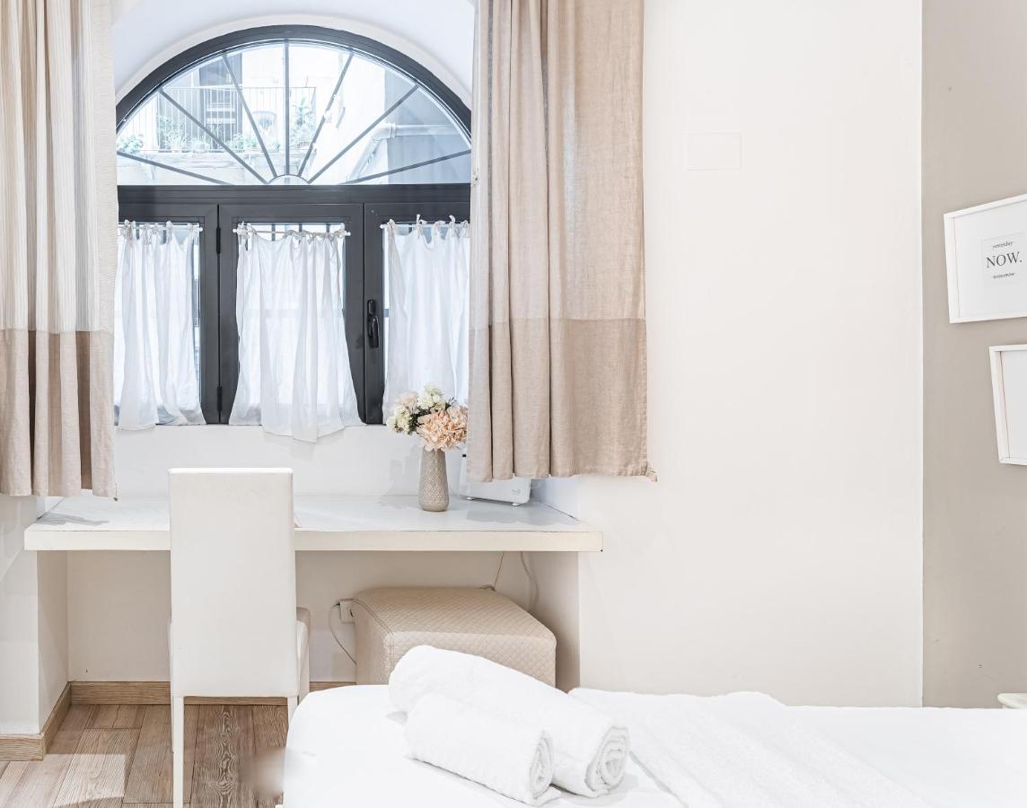Joivy Balabiot Apartment Milano Exteriör bild